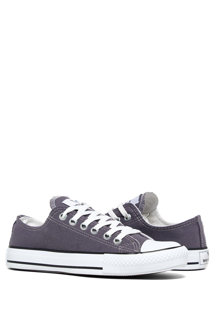 Unisex Füme Rahat Kalıp Sneaker Ayakkabı