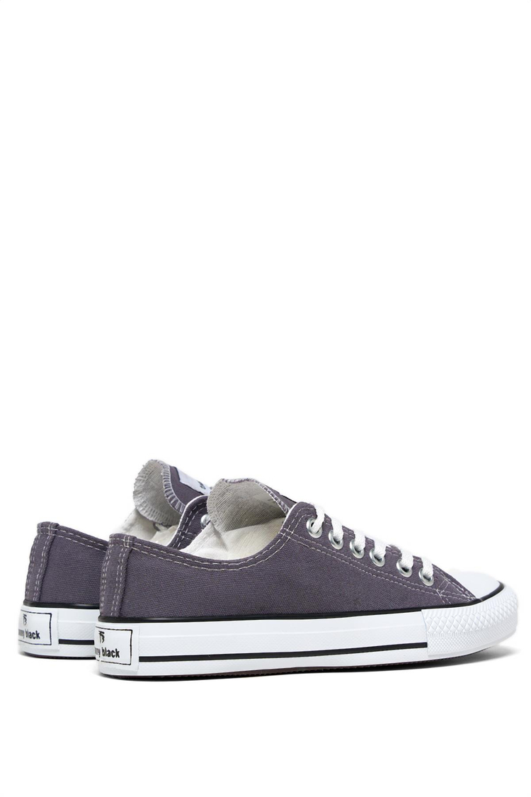 Unisex Füme Rahat Kalıp Sneaker Ayakkabı