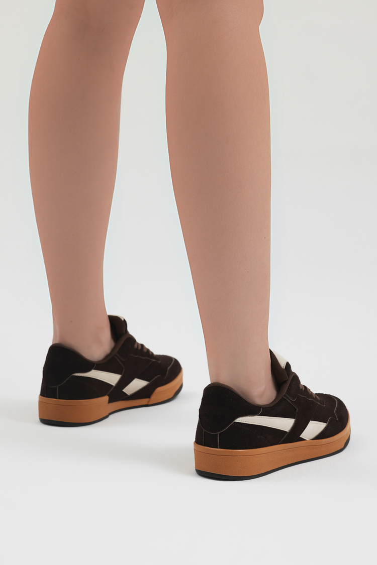 Unisex Kahve  TBA108