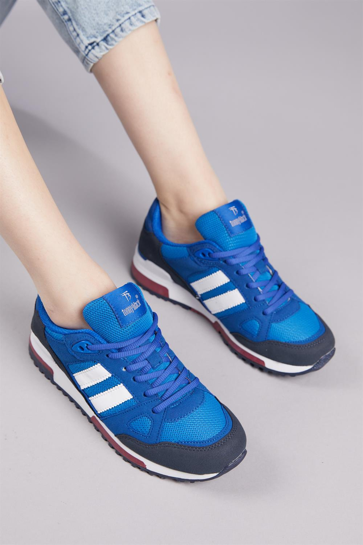 Unisex Sax Spor Ayakkabı Tb282