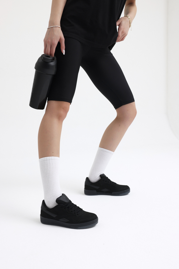 Unisex Siyah  TBA108