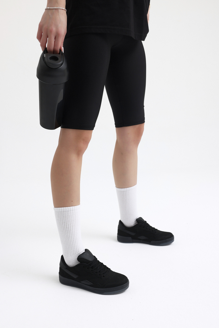 Unisex Siyah  TBA108