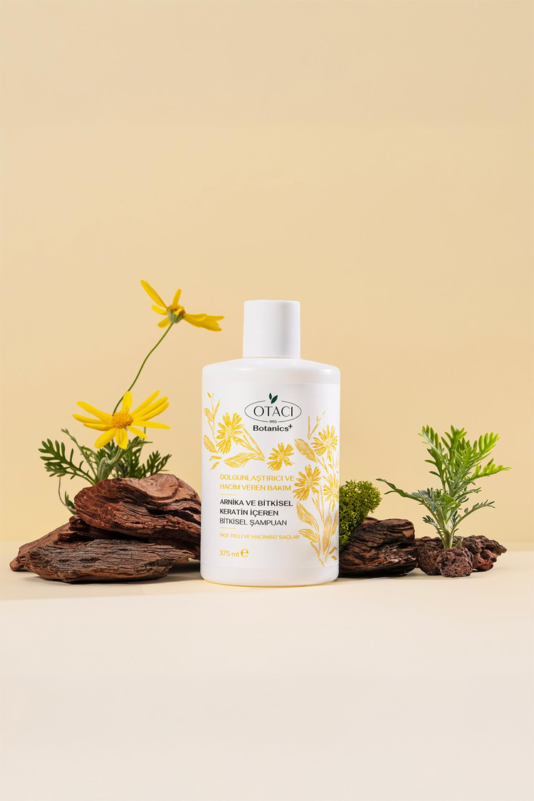 2'Lİ ARNİKA ŞAMPUAN