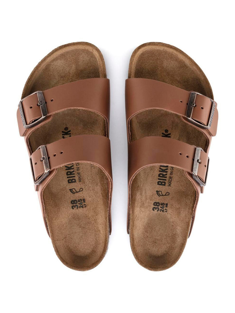 ARIZONA NL GINGER BROWN
