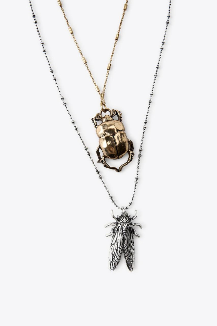 MYSTİC CREATURES KOLYE