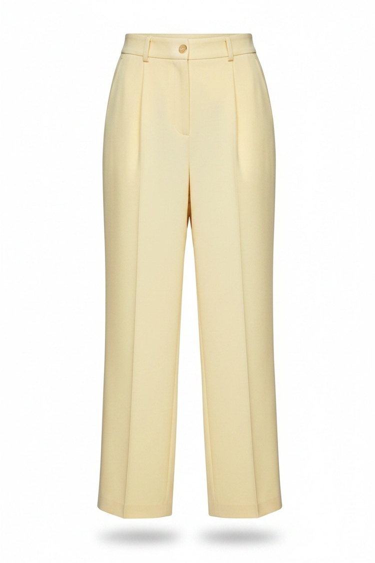 SARI  BUSINESS PALAZZO PANTOLON