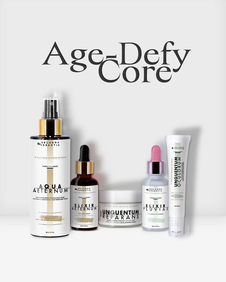 AGE-DEFY CORE