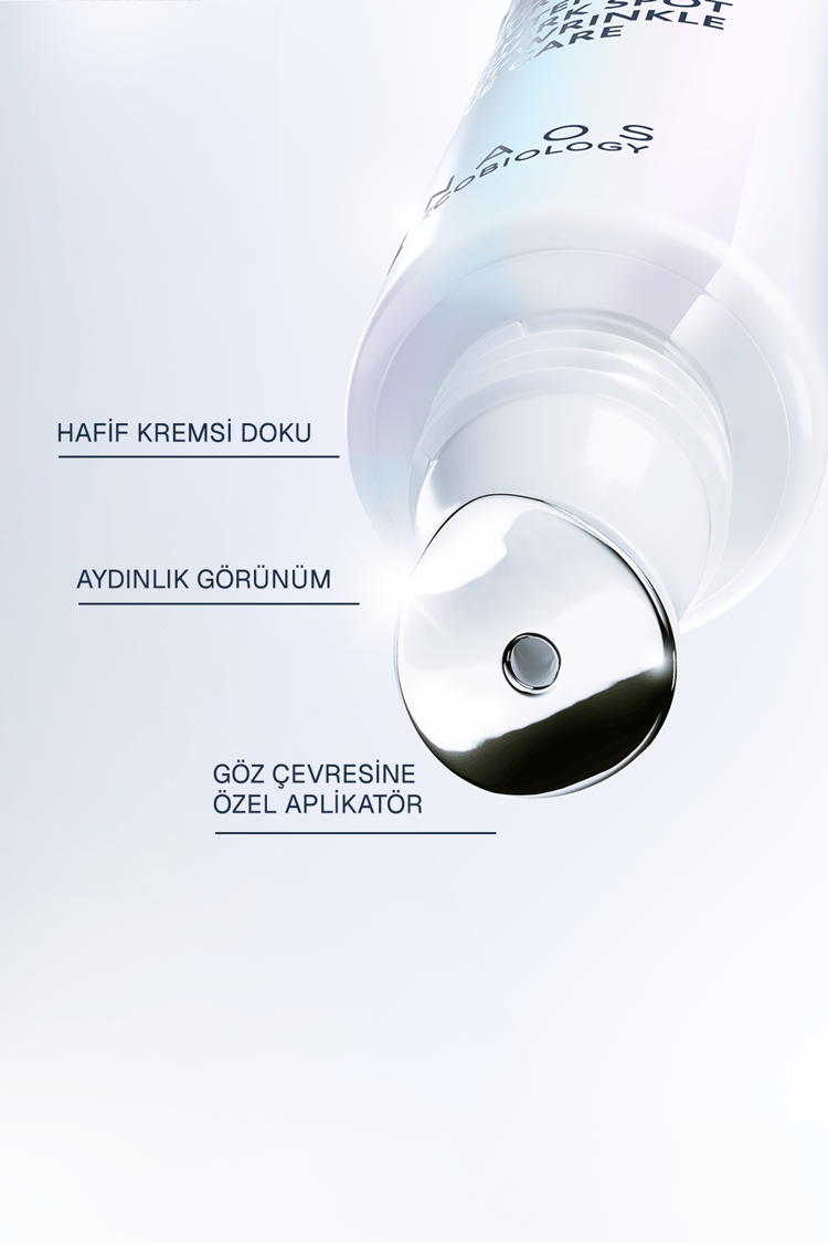 AGE PIGMENT CONTROL EYE CONTOUR CARE 15 ML