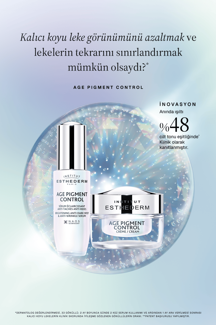 AGE PIGMENT CONTROL SERUM 30 ML