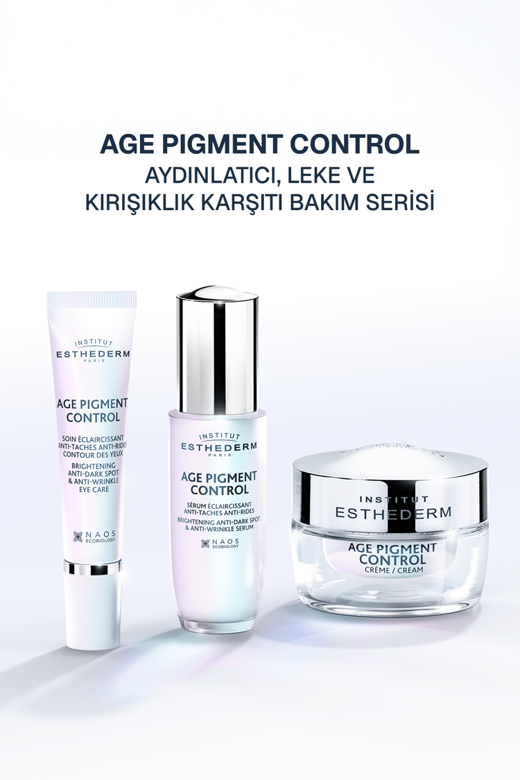AGE PIGMENT CONTROL SERUM 30 ML