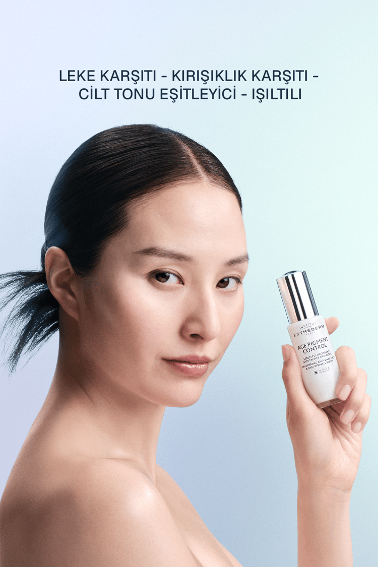 AGE PIGMENT CONTROL SERUM 30 ML