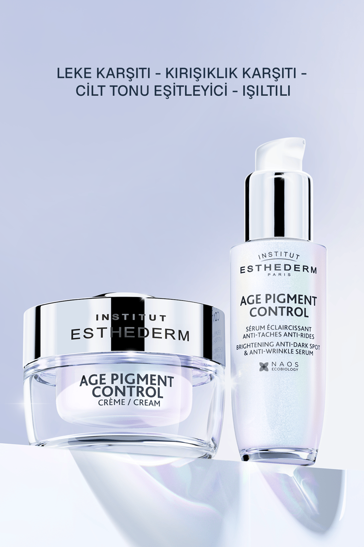 AGE PIGMENT CONTROL SERUM 30 ML