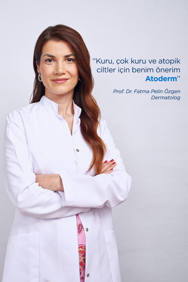 Atoderm Intensive Foaming Gel Çok Kuru Atopi Eğilimli Cilt Onarıcı Temizleme Jeli 200 ml