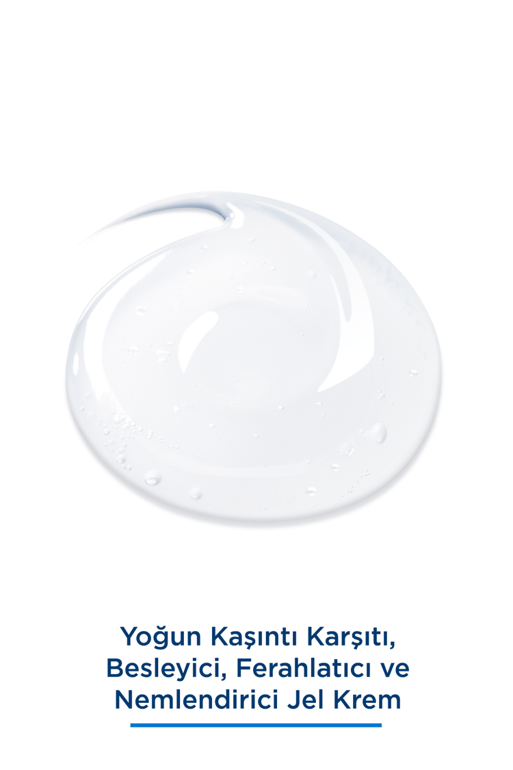 Bioderma Atoderm Intensive Gel-Cream Çok Kuru Atopi Eğilimli Cilt Nemlendirici Jel Krem 500 ml