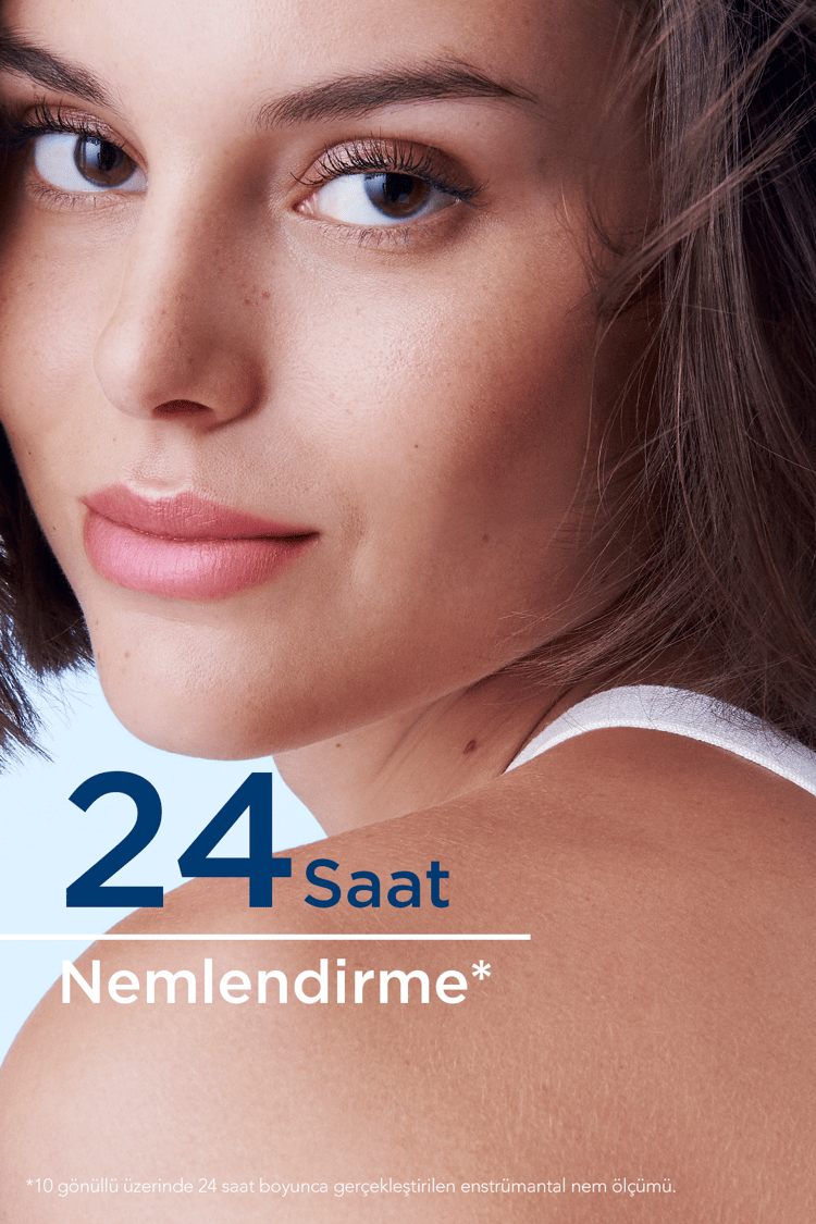 Bioderma Hydrabio Foaming Gel Tüm Ciltler Nemlendirici Etkili Yüz & Vücut Temizleme Jeli 400 ML