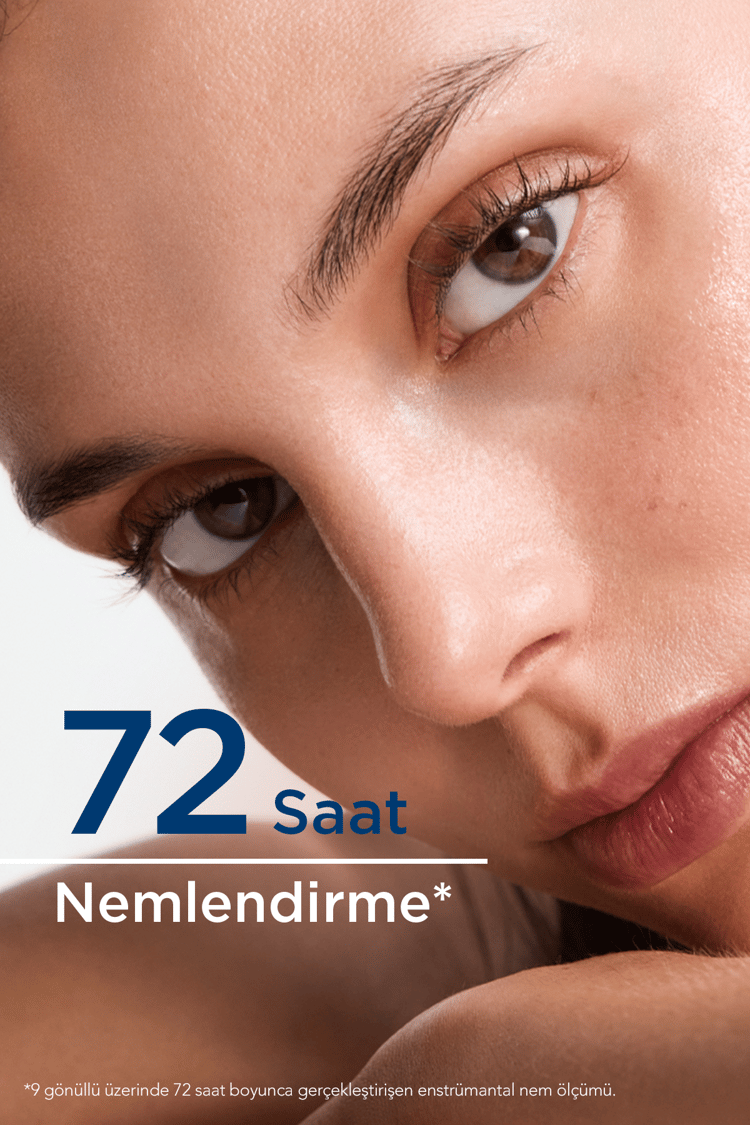 Bioderma Hydrabio Light Hyaluronik Asit İçeren Su Bazlı Nemlendirici Yüz Kremi 40 ML