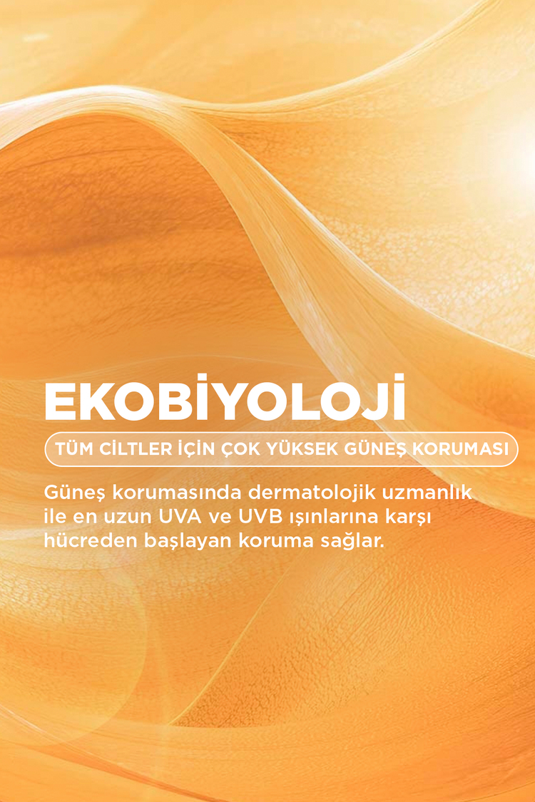 Bioderma Photoderm Spot Age SPF50+ Leke, Yaşlanma Karşıtı Yüksek Korumalı Güneş Kremi 40 ml