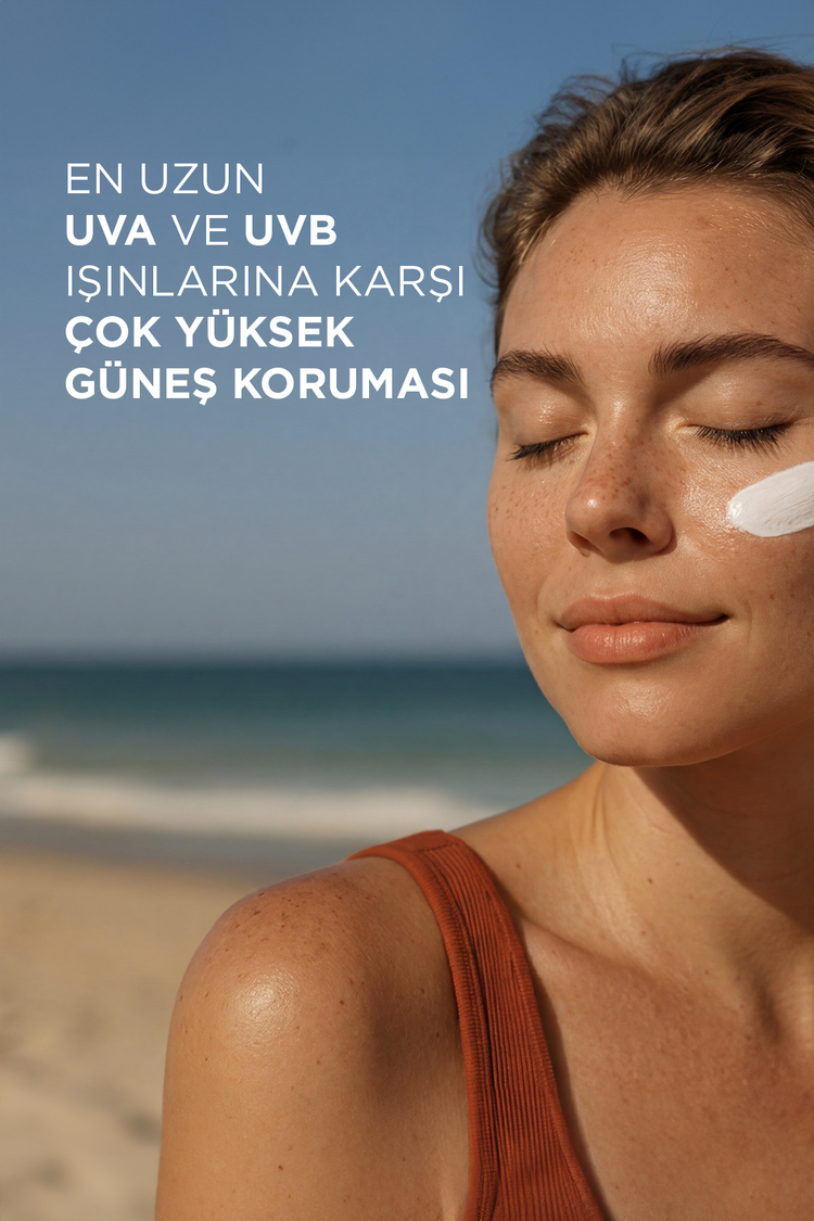 Bioderma Photoderm Spot Age SPF50+ Leke, Yaşlanma Karşıtı Yüksek Korumalı Güneş Kremi 40 ml