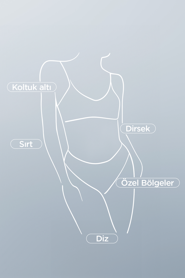 Bioderma Pigmentbio Sensitive Areas Genital & Eklem Bölgeleri Aydınlatıcı Bakım Kremi 75 ml