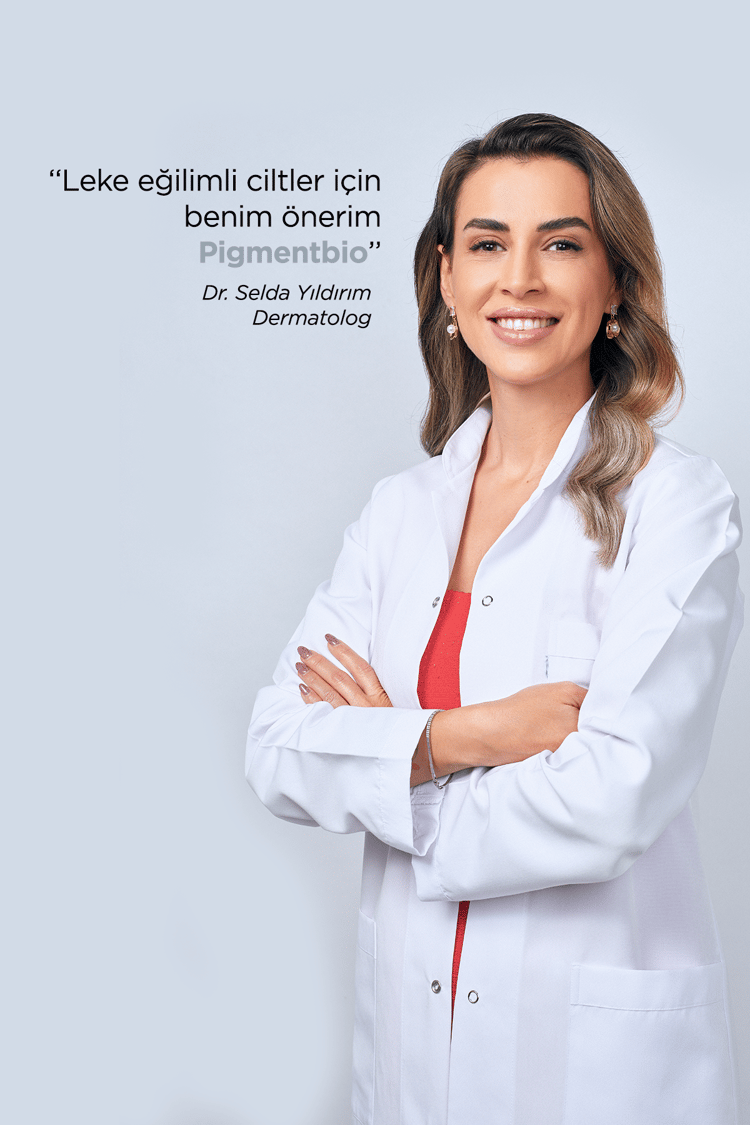 Bioderma Pigmentbio Sensitive Areas Genital & Eklem Bölgeleri Aydınlatıcı Bakım Kremi 75 ml