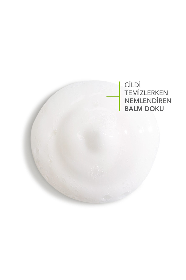 Bioderma Sebium Hydra Cleanser Akne Eğilimli Hassas Ciltler Balm Temizleme Jeli 200ml