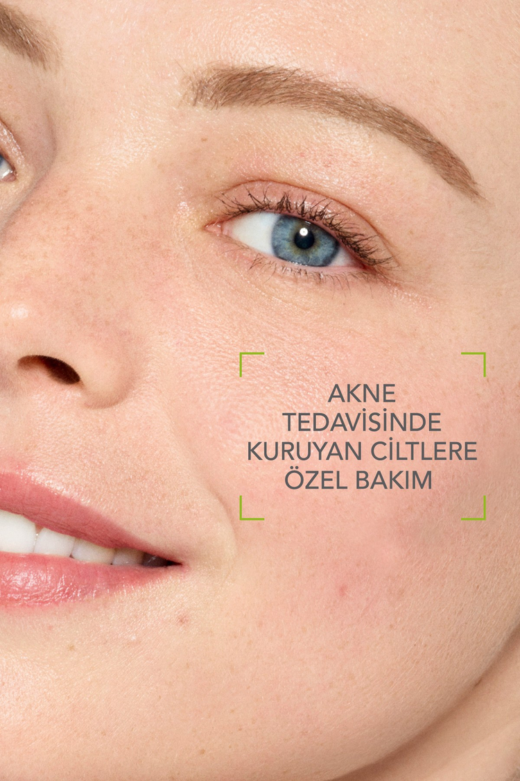 Bioderma Sebium Hydra Cleanser Akne Eğilimli Hassas Ciltler Balm Temizleme Jeli 200ml