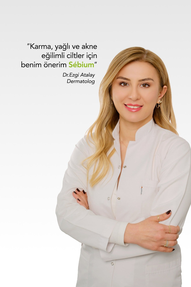 Bioderma Sebium Hydra Cleanser Akne Eğilimli Hassas Ciltler Balm Temizleme Jeli 200ml