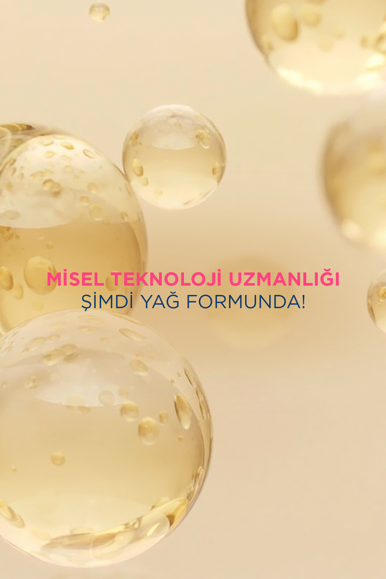 Bioderma Sensibio Cleansing Oil Hassas & Normal Cilt Temizleme Yağı 300 ml