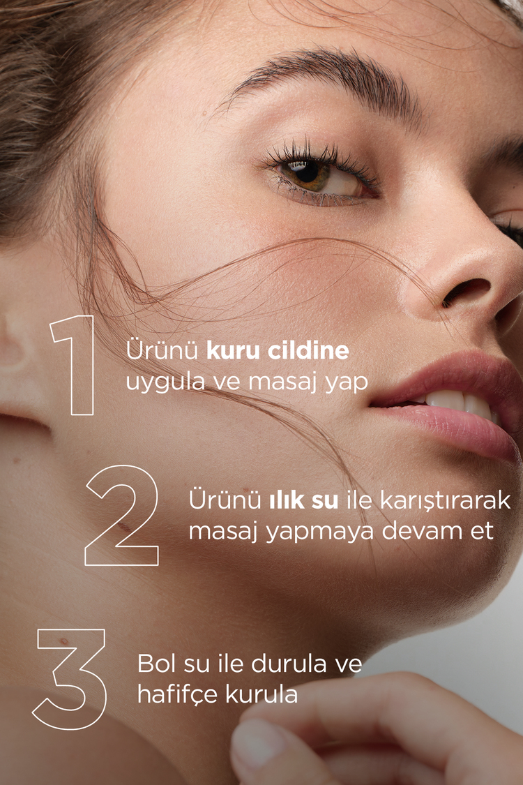Bioderma Sensibio Cleansing Oil Hassas & Normal Cilt Temizleme Yağı 300 ml
