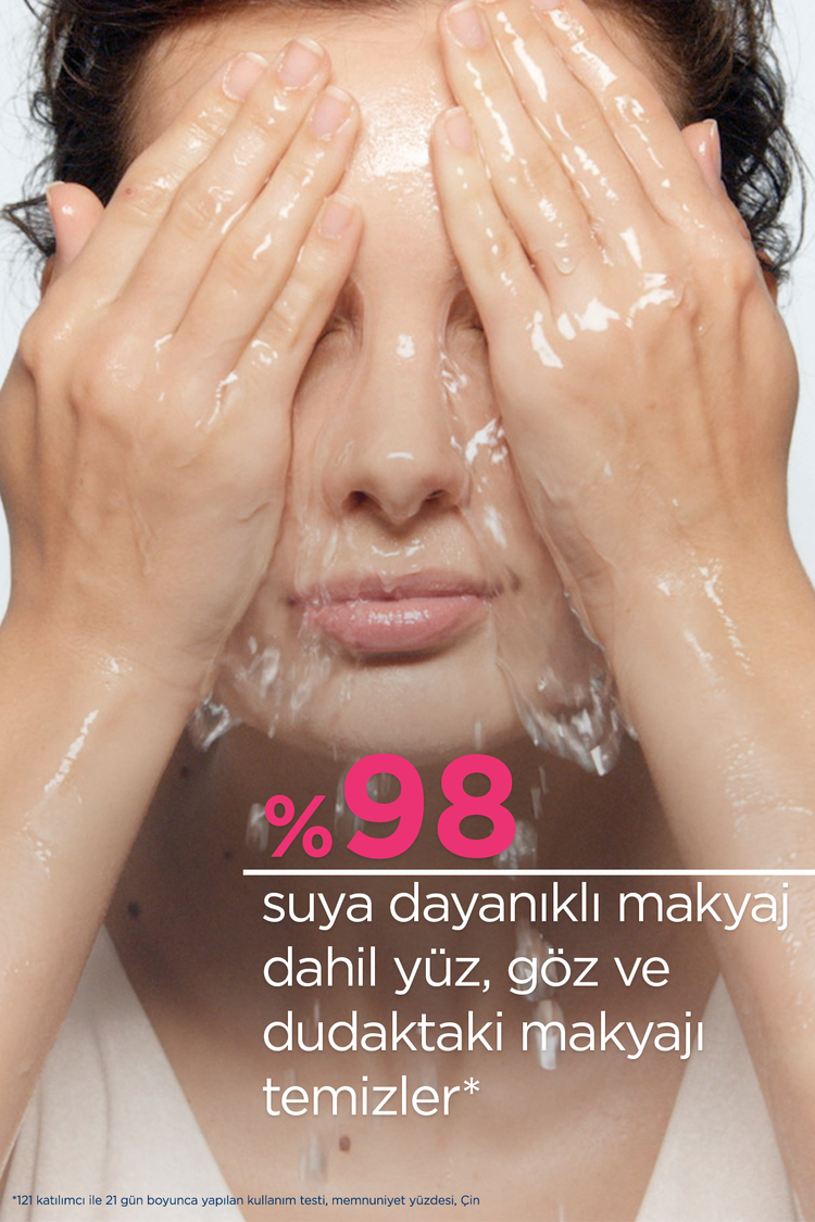 Bioderma Sensibio Cleansing Oil Hassas & Normal Cilt Temizleme Yağı 300 ml