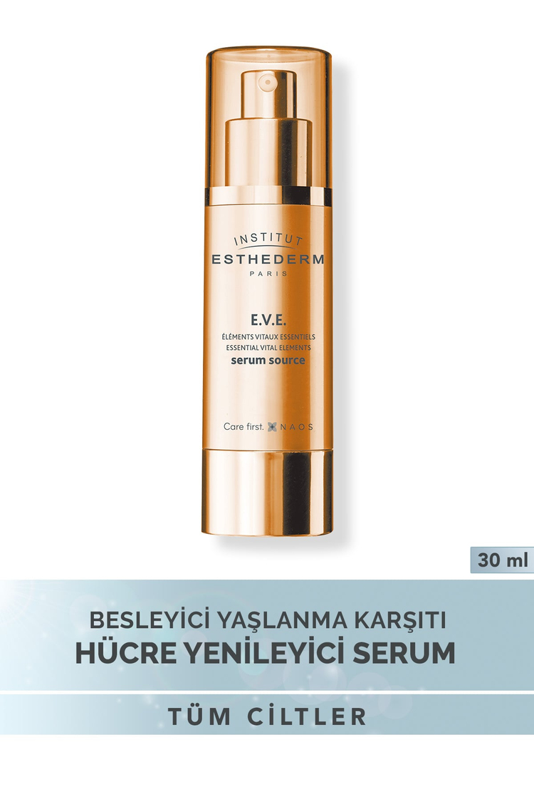 E.V.E SERUM SOURCE 30 ML