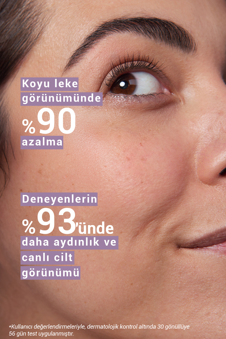 Etat Pur Pure Active Saf Vitamin C %10 Leke Karşıtı Saf Konsantre Bakım Serumu 15 ml