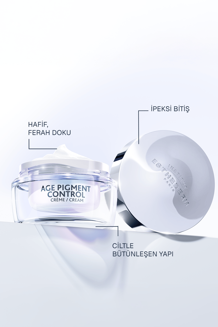 Institut Esthederm Antioksidan Etkişi Leke & Yaşlanma Karşıtı Krem 50 ml