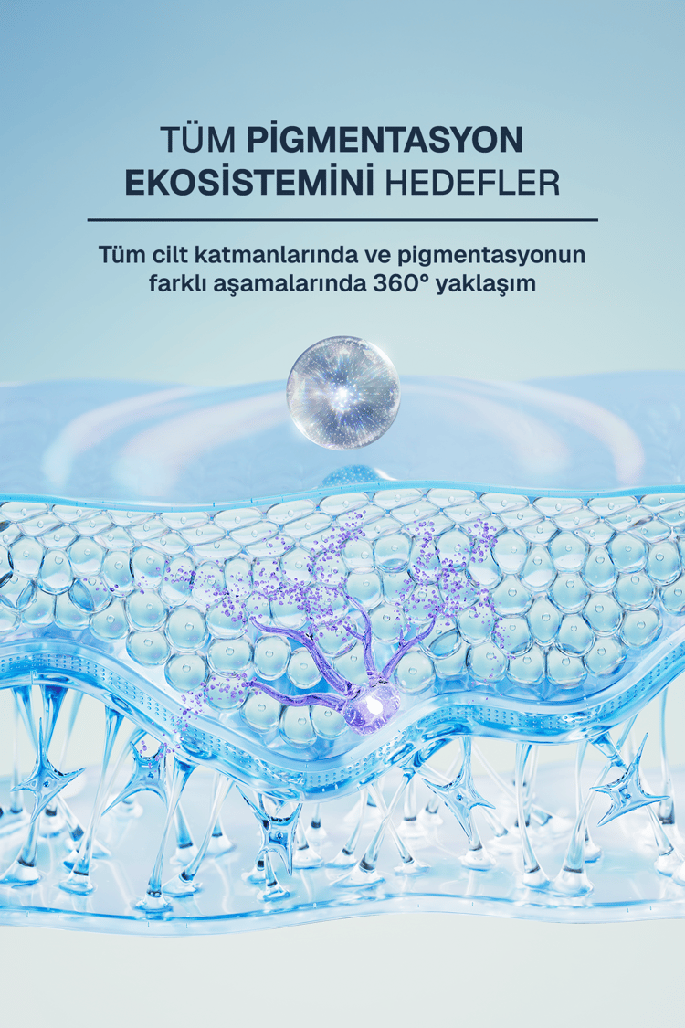 Institut Esthederm Antioksidan Etkişi Leke & Yaşlanma Karşıtı Krem 50 ml