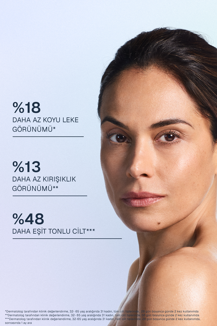 Institut Esthederm Antioksidan Etkişi Leke & Yaşlanma Karşıtı Krem 50 ml