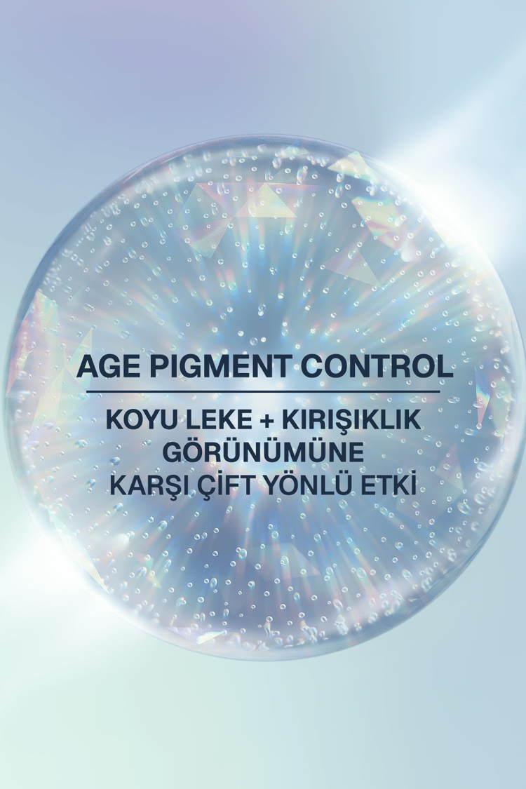 Institut Esthederm Antioksidan Etkişi Leke & Yaşlanma Karşıtı Krem 50 ml