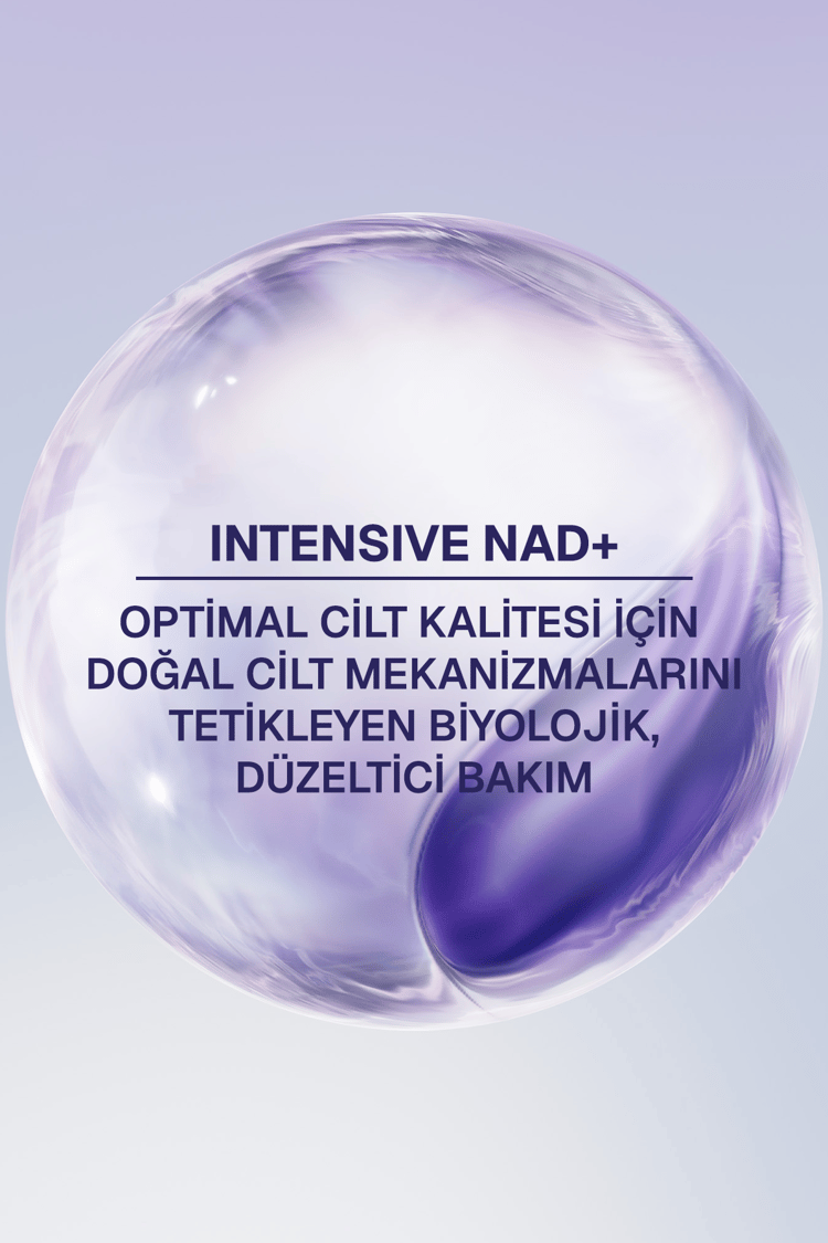 Institut Esthederm Intensive NAD+ Cam Cilt Etkili Serum 30 ML