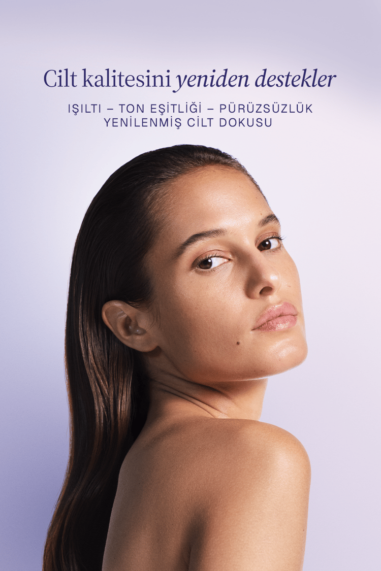 Institut Esthederm Intensive NAD+ Cam Cilt Etkili Serum 30 ML