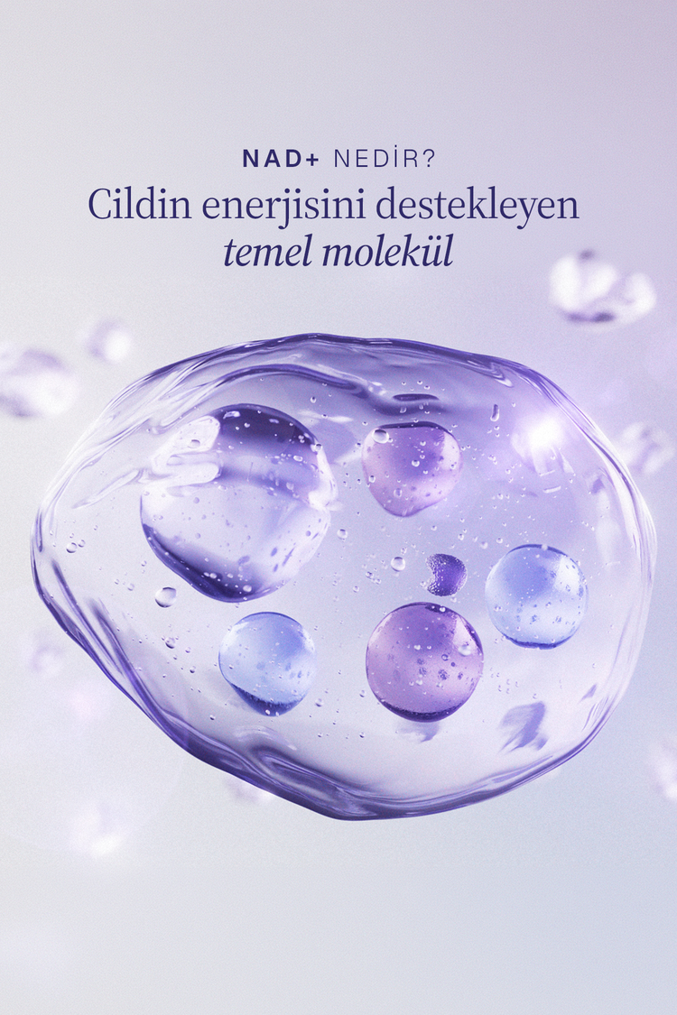 Institut Esthederm Intensive NAD+ Yenilenmiş Cilt Maskesi 50 ML