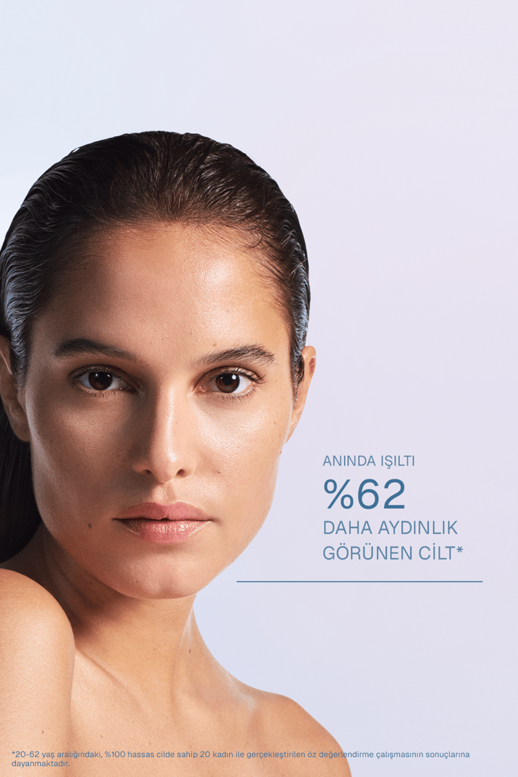Institut Institut Esthederm Arındırıcı ve Aydınlatıcı İkili Bakım Kofresi