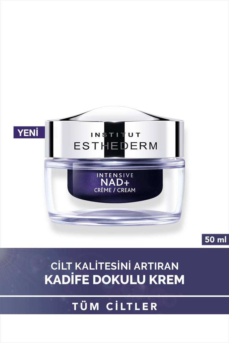 INTENSIVE NAD+ CREAM 50ML