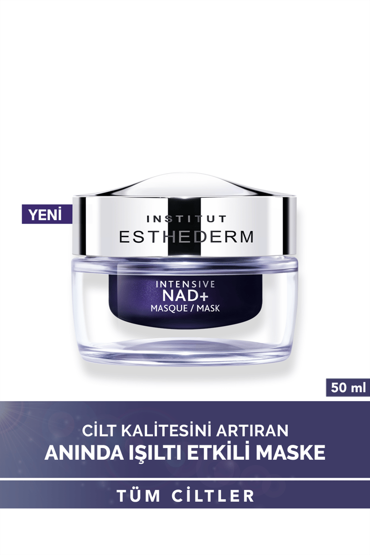 INTENSIVE NAD+ MASK 50ML