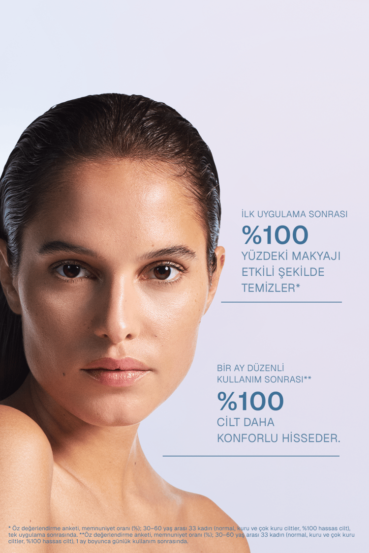 MICELLAR CLEANSING GEL-IN-OIL 100 ML