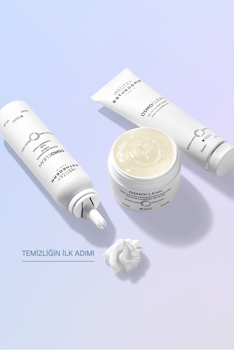 PURE CLEANSING FOAM 150ML