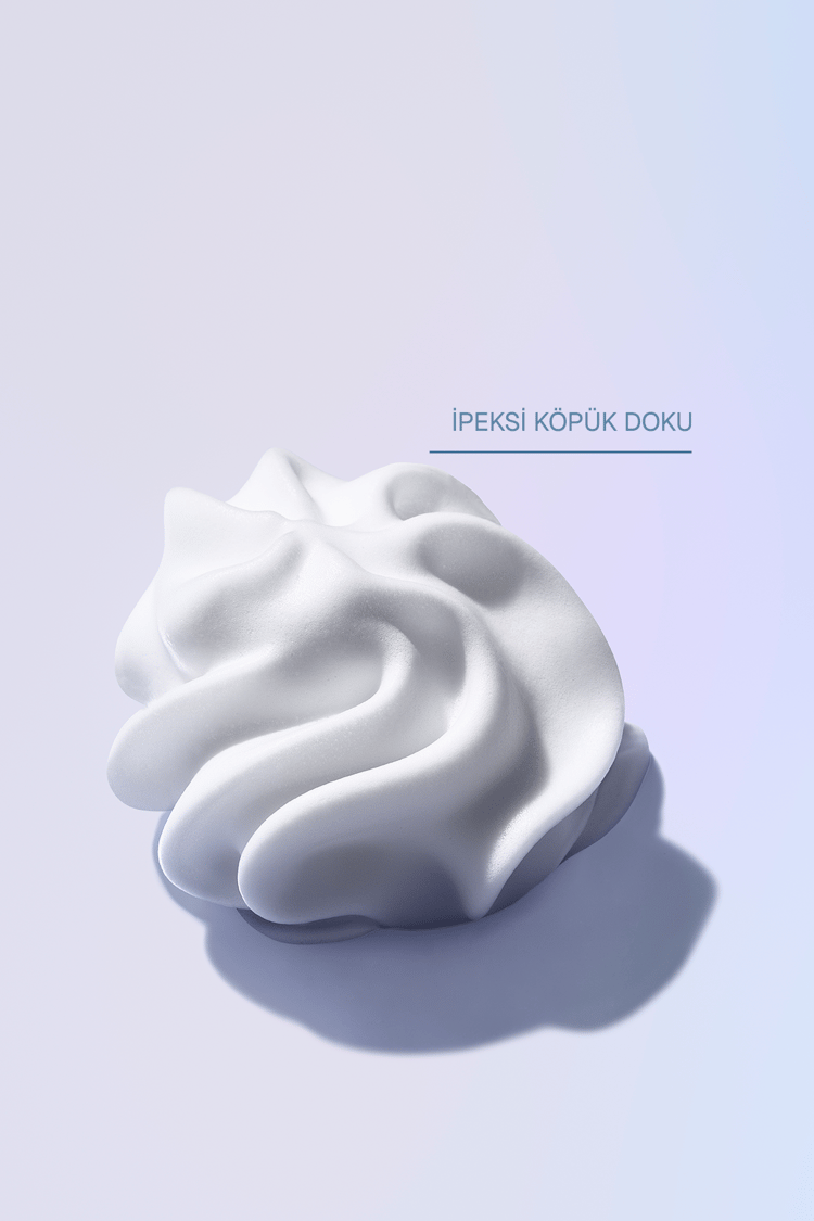 PURE CLEANSING FOAM 150ML