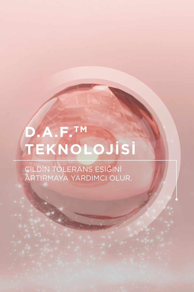 Sensibio AR+ CC Cream SPF50+ Güneş Koruyuculu Kızarıklık Karşıtı Renkli Nemlendirici Krem 40 ML