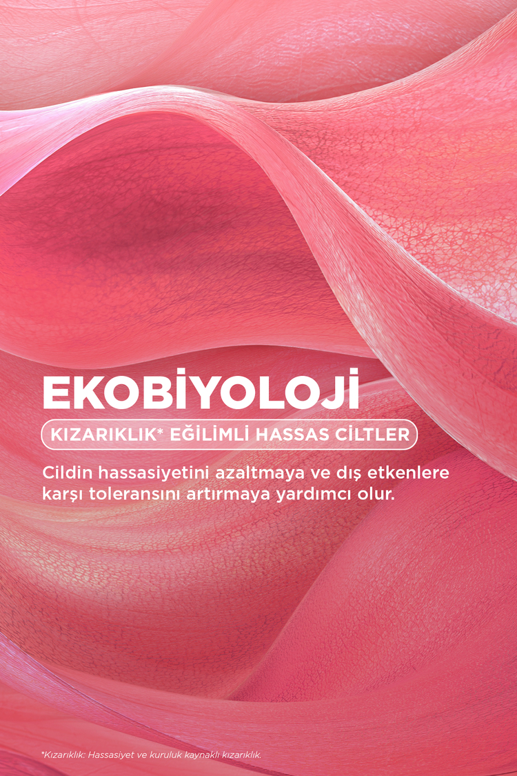 Sensibio AR+ CC Cream SPF50+ Güneş Koruyuculu Kızarıklık Karşıtı Renkli Nemlendirici Krem 40 ML