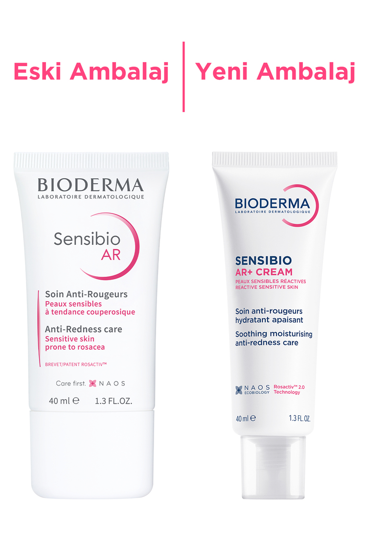 SENSIBIO AR CREAM