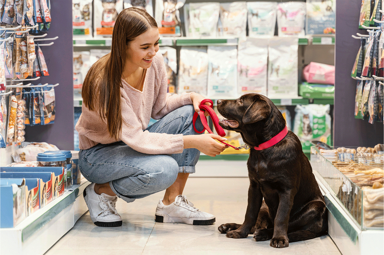 Online Petshop Ürün Kategorileri: PETASYA'da