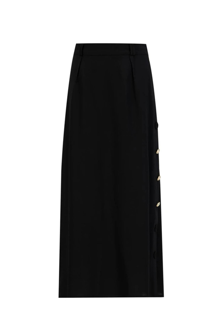Armine Etek Siyah - 25YD9173